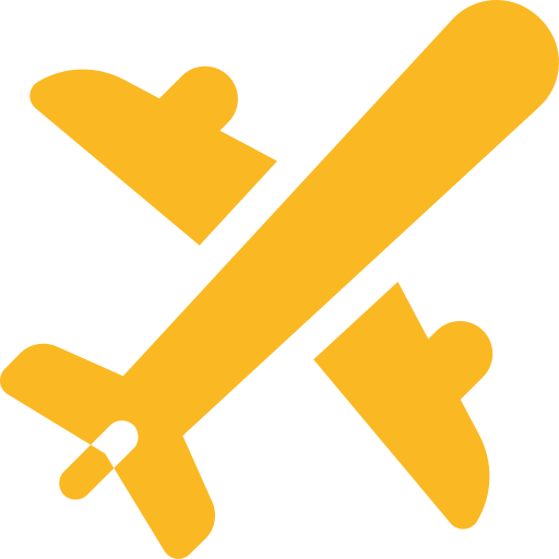 Plane Icon